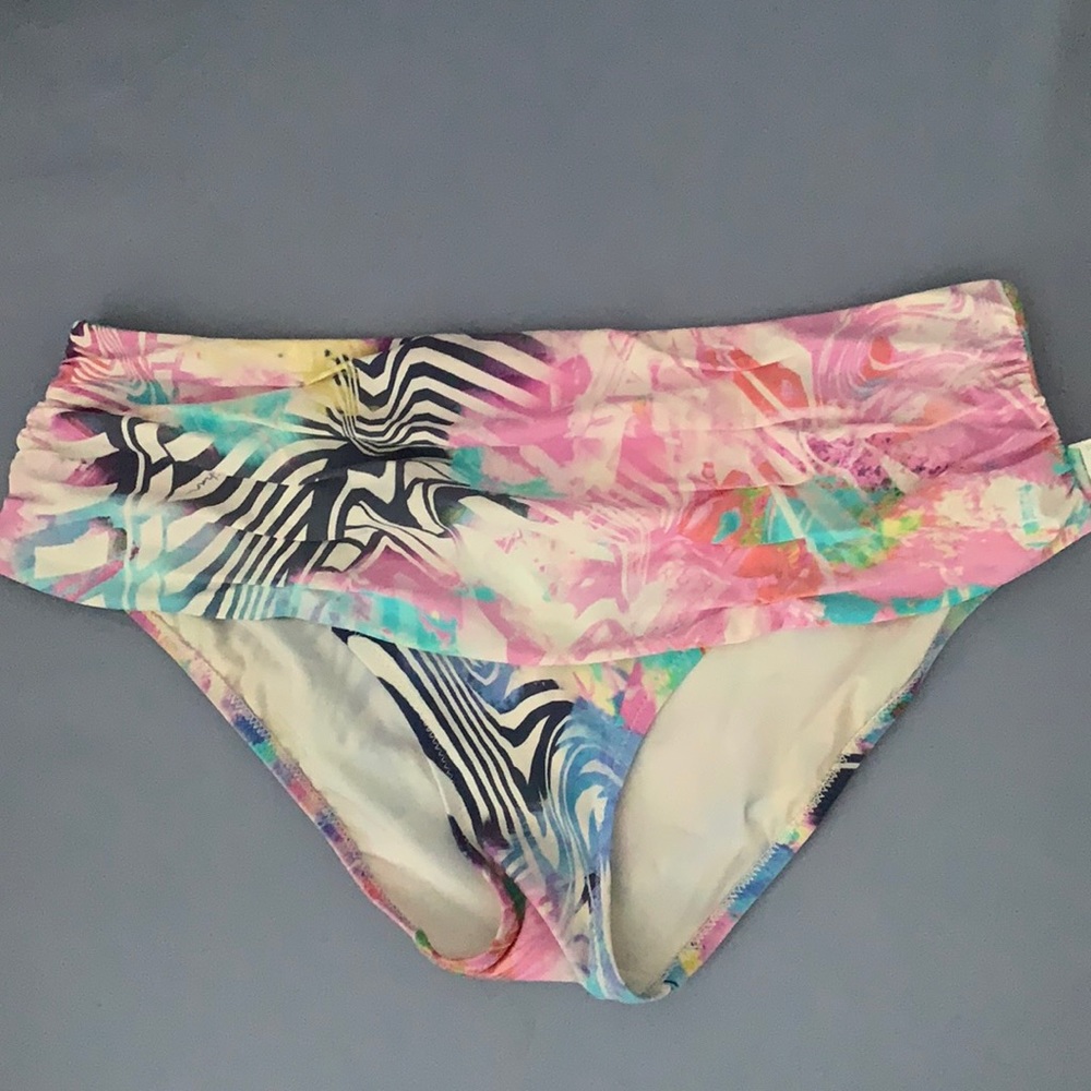 Bathing Suit Bottom - SHAN